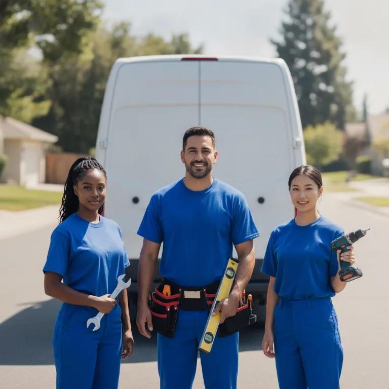 Pool Installation team in Berkeley